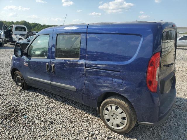 ZFBERFBT0G6B24692 - 2016 RAM PROMASTER SLT BLUE photo 2