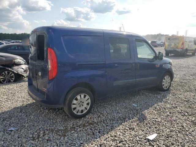 ZFBERFBT0G6B24692 - 2016 RAM PROMASTER SLT BLUE photo 3