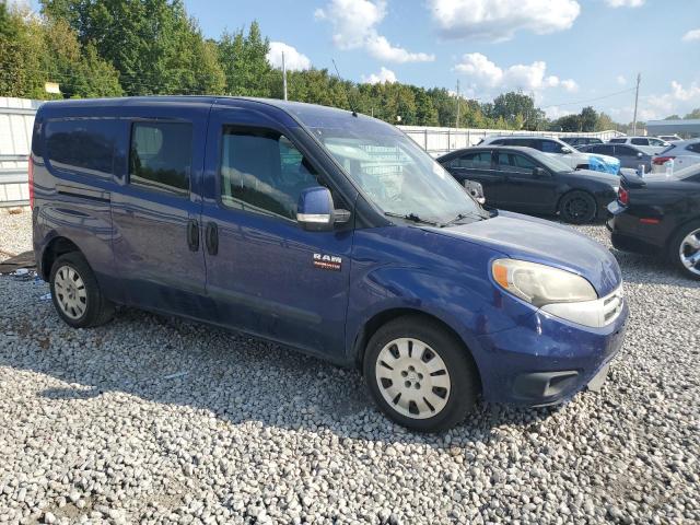 ZFBERFBT0G6B24692 - 2016 RAM PROMASTER SLT BLUE photo 4