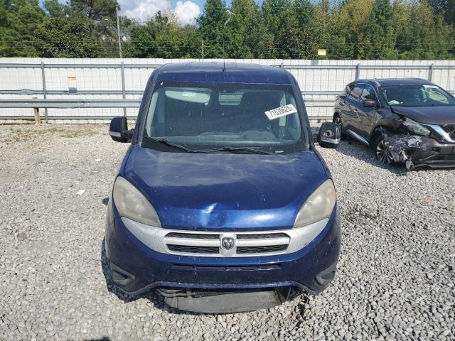 ZFBERFBT0G6B24692 - 2016 RAM PROMASTER SLT BLUE photo 5