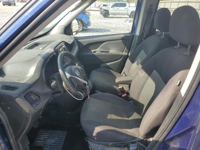 ZFBERFBT0G6B24692 - 2016 RAM PROMASTER SLT BLUE photo 7