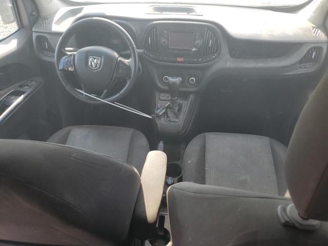 ZFBERFBT0G6B24692 - 2016 RAM PROMASTER SLT BLUE photo 8