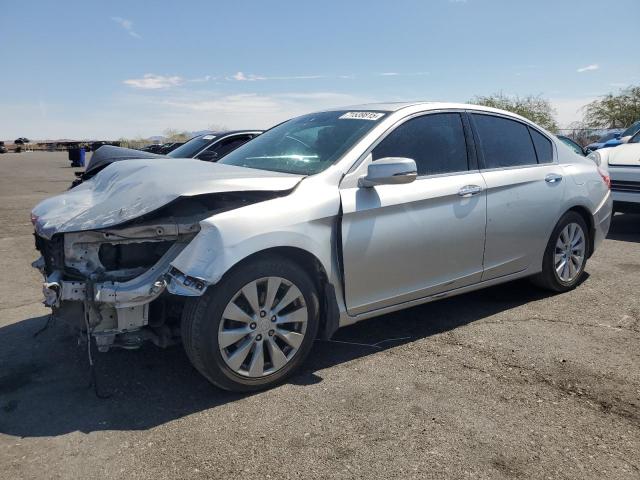 2015 HONDA ACCORD EXL, 