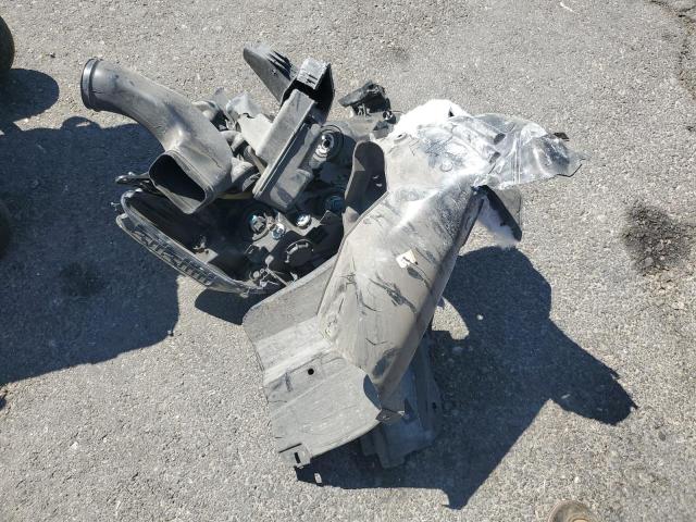 1HGCR3F88FA008532 - 2015 HONDA ACCORD EXL SILVER photo 12