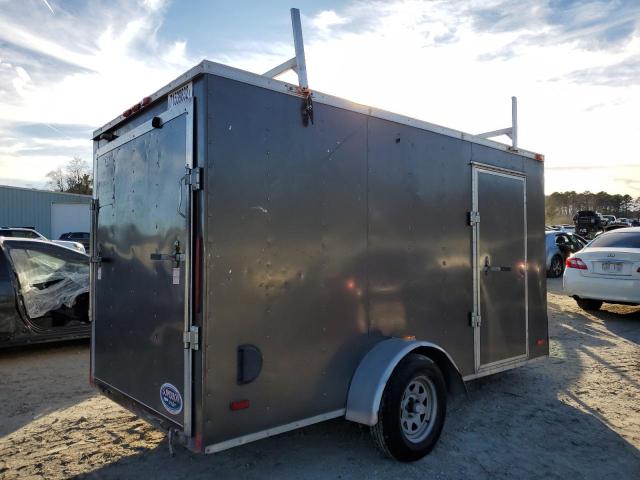 542BB1212HB018213 - 2017 BRAV TRAILER GRAY photo 4