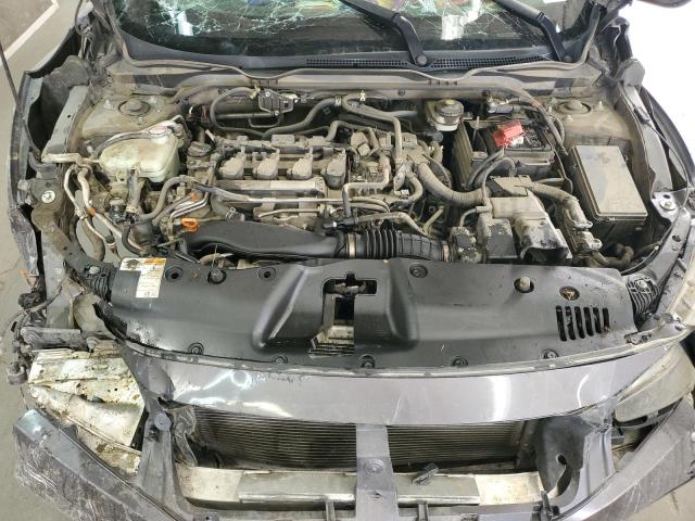 2HGFC1F76JH640966 - 2018 HONDA CIVIC EXL Boz foto 11