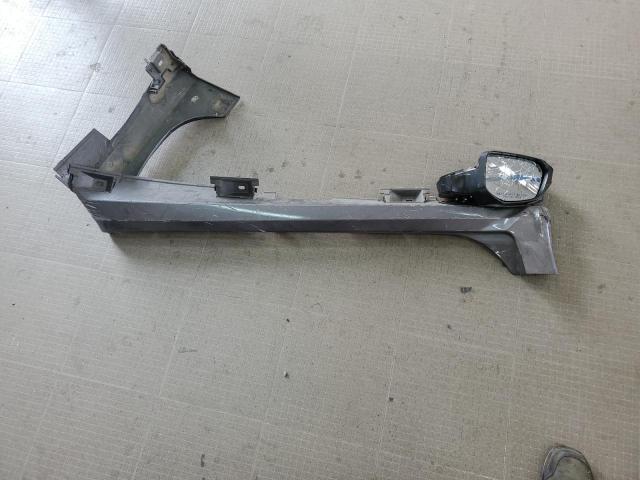 2HGFC1F76JH640966 - 2018 HONDA CIVIC EXL Boz foto 12