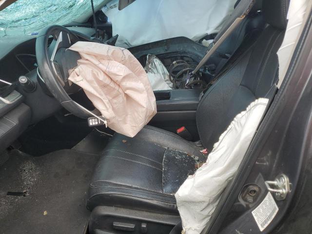 2HGFC1F76JH640966 - 2018 HONDA CIVIC EXL Boz foto 7