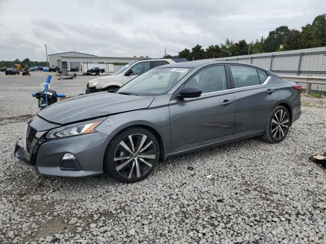 2022 NISSAN ALTIMA SR, 