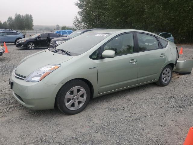 2008 TOYOTA PRIUS, 