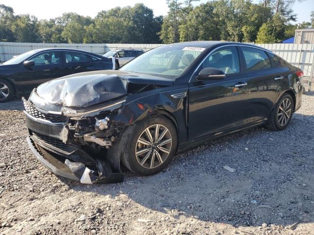 2019 KIA OPTIMA LX, 