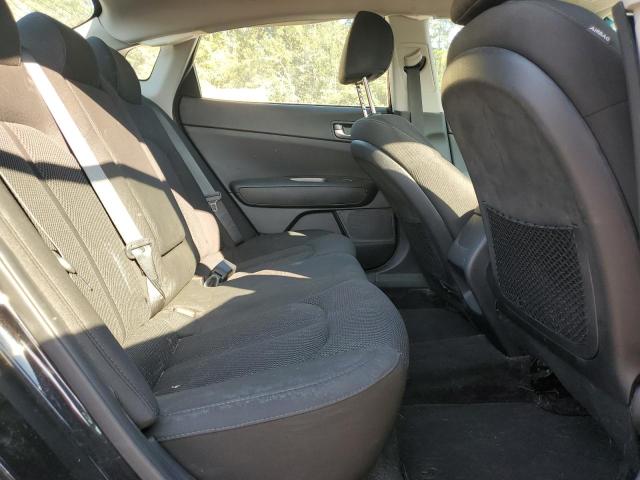 5XXGT4L32KG369513 - 2019 KIA OPTIMA LX Қара фото 10