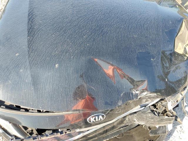 5XXGT4L32KG369513 - 2019 KIA OPTIMA LX Қара фото 11