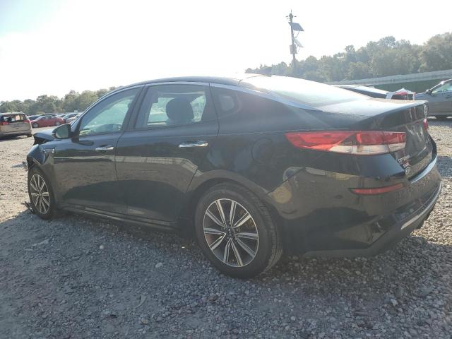 5XXGT4L32KG369513 - 2019 KIA OPTIMA LX Қара фото 2