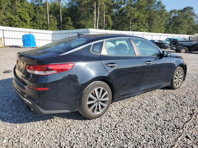 5XXGT4L32KG369513 - 2019 KIA OPTIMA LX Қара фото 3