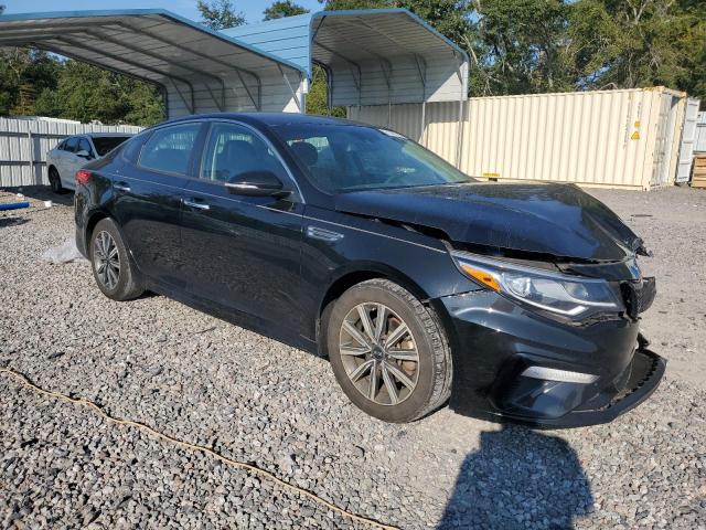 5XXGT4L32KG369513 - 2019 KIA OPTIMA LX Қара фото 4