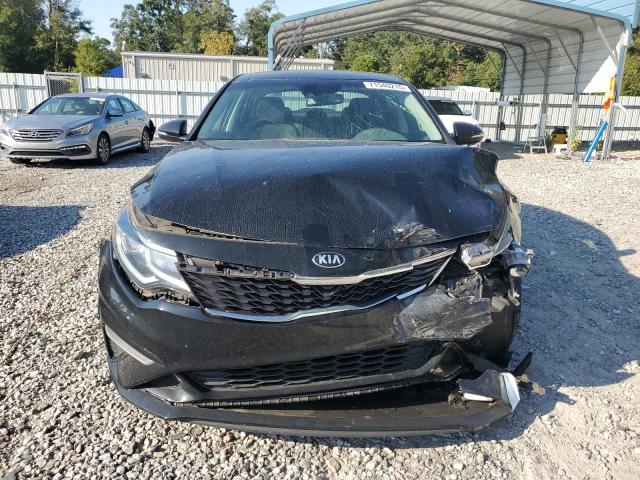 5XXGT4L32KG369513 - 2019 KIA OPTIMA LX Қара фото 5