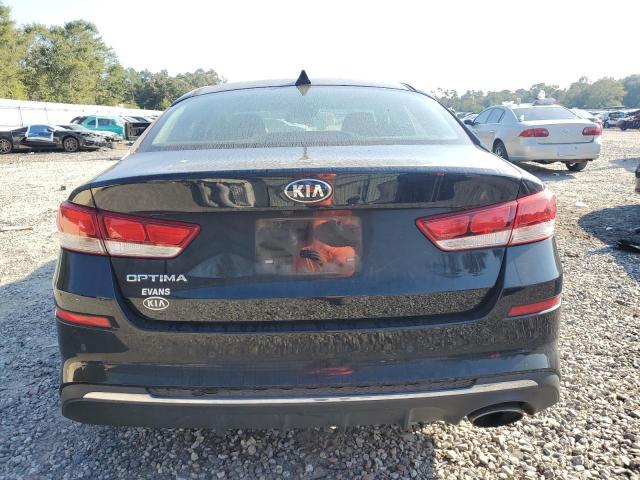 5XXGT4L32KG369513 - 2019 KIA OPTIMA LX Қара фото 6