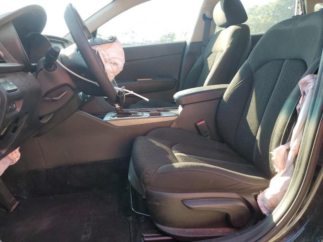 5XXGT4L32KG369513 - 2019 KIA OPTIMA LX Қара фото 7