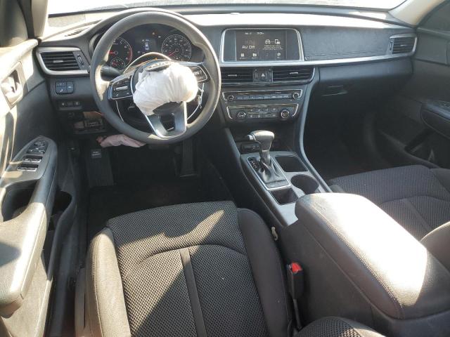 5XXGT4L32KG369513 - 2019 KIA OPTIMA LX Қара фото 8