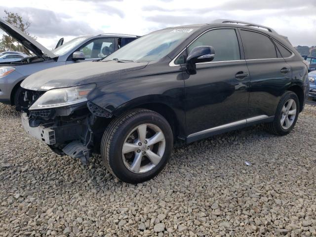 2013 LEXUS RX 350 BASE, 