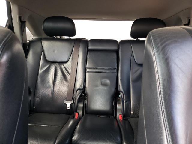 2T2BK1BA5DC198905 - 2013 LEXUS RX 350 BASE BLACK photo 10