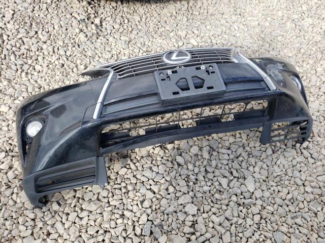 2T2BK1BA5DC198905 - 2013 LEXUS RX 350 BASE BLACK photo 13