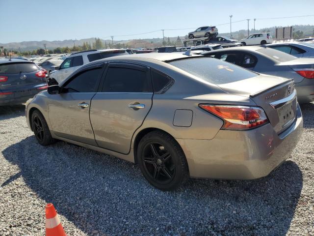 1N4AL3AP4EC127824 - 2014 NISSAN ALTIMA 2.5 SILVER photo 2