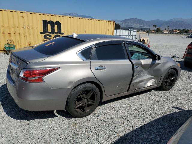 1N4AL3AP4EC127824 - 2014 NISSAN ALTIMA 2.5 SILVER photo 3