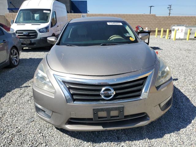 1N4AL3AP4EC127824 - 2014 NISSAN ALTIMA 2.5 SILVER photo 5