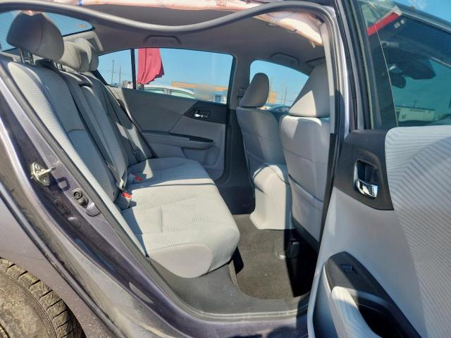 1HGCR2F47HA162434 - 2017 HONDA ACCORD LX 灰色 照片 10