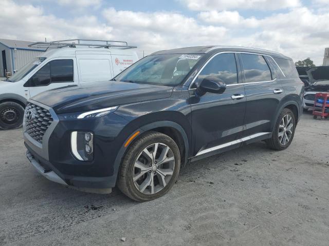 2021 HYUNDAI PALISADE SEL, 