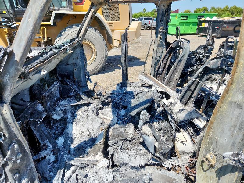 1C4HJXEG0JW249072 - 2018 JEEP WRANGLER UNLIMITED SAHARA Yanmış foto 7