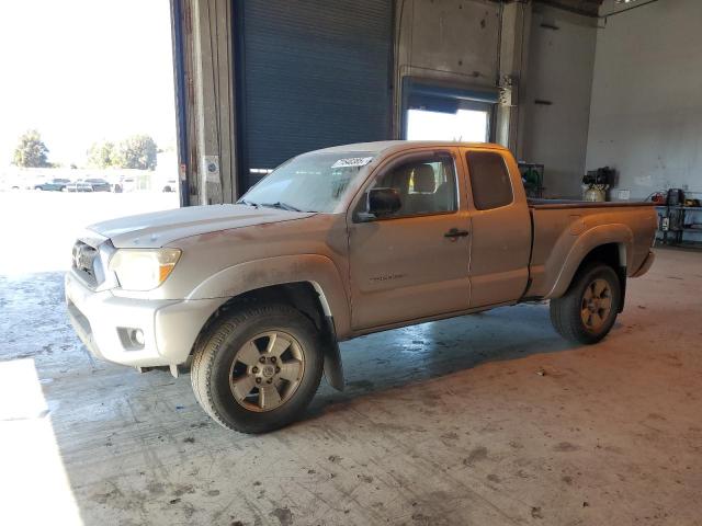 2013 TOYOTA TACOMA, null