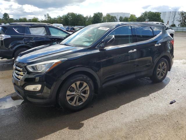 2013 HYUNDAI SANTA FE S, 