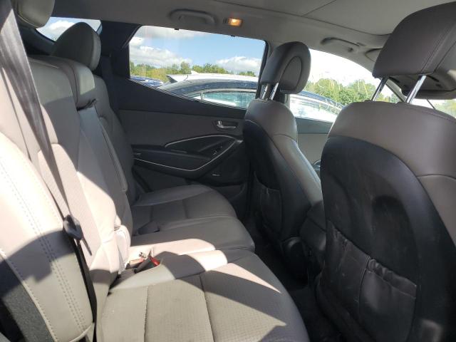 5XYZUDLB7DG093289 - 2013 HYUNDAI SANTA FE S BLACK photo 11