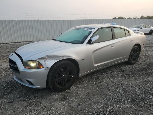 2012 DODGE CHARGER R/T, 