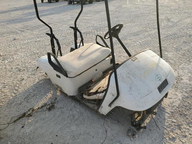 2760277 - 2011 EZGO GOLF CART WHITE photo 1