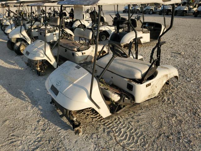 2760277 - 2011 EZGO GOLF CART WHITE photo 2