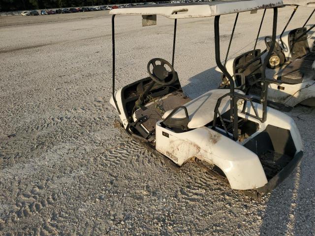 2760277 - 2011 EZGO GOLF CART WHITE photo 3