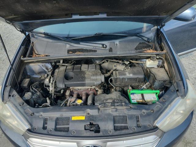 5TDZA3EH9DS045736 - 2013 TOYOTA HIGHLANDER BASE 蓝色 照片 12