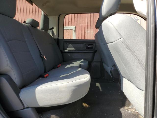 3C6RR7KT7FG641722 - 2015 RAM 1500 ST CHARCOAL photo 10