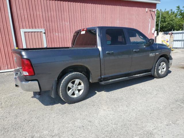 3C6RR7KT7FG641722 - 2015 RAM 1500 ST CHARCOAL photo 3