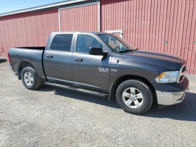 3C6RR7KT7FG641722 - 2015 RAM 1500 ST CHARCOAL photo 4