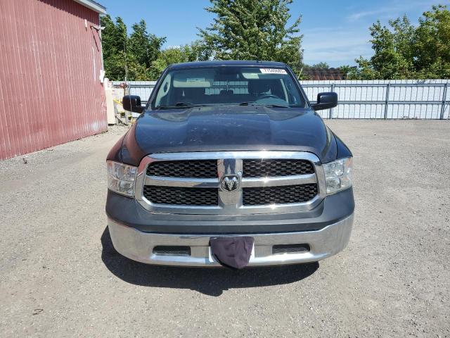 3C6RR7KT7FG641722 - 2015 RAM 1500 ST CHARCOAL photo 5