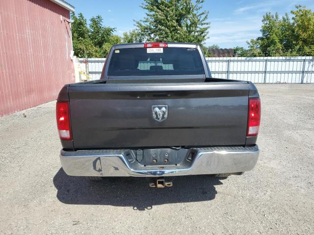 3C6RR7KT7FG641722 - 2015 RAM 1500 ST CHARCOAL photo 6