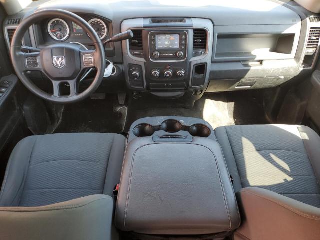 3C6RR7KT7FG641722 - 2015 RAM 1500 ST CHARCOAL photo 8