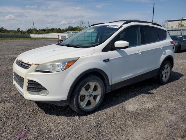 2015 FORD ESCAPE SE, 