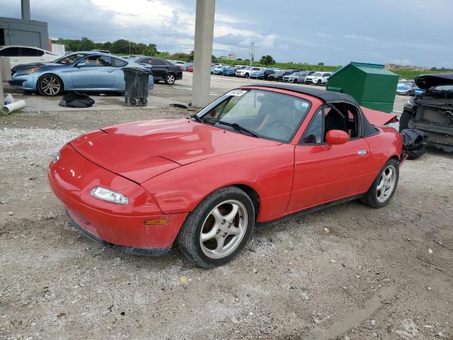 1990 MAZDA MX-5 MIATA, 