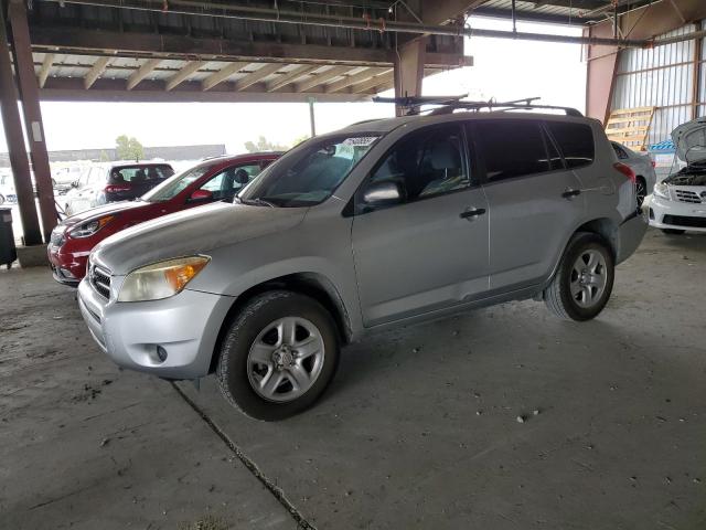 2006 TOYOTA RAV4, 